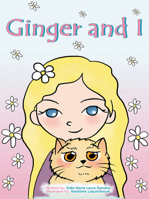 cover image of Ginger and I